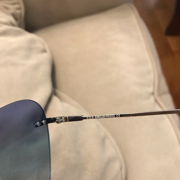 Emilio Pucci sunglasses - Picture 2 of 6